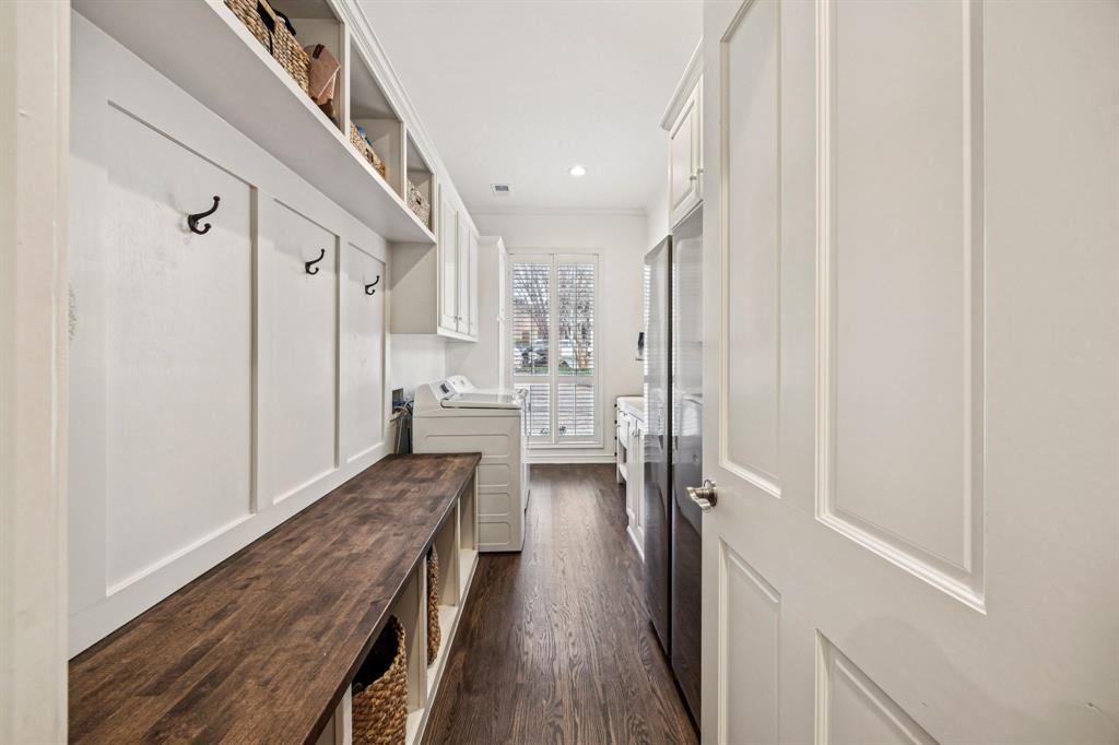 Audelia Heights Rep - Residential