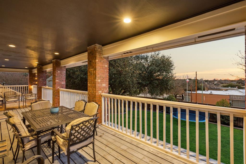 Audelia Heights Rep - Residential