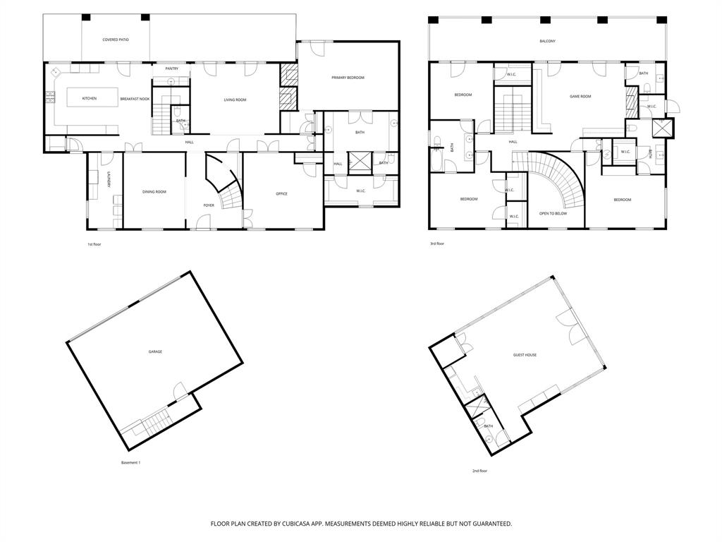 Audelia Heights Rep - Residential