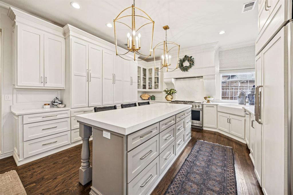 Audelia Heights Rep - Residential