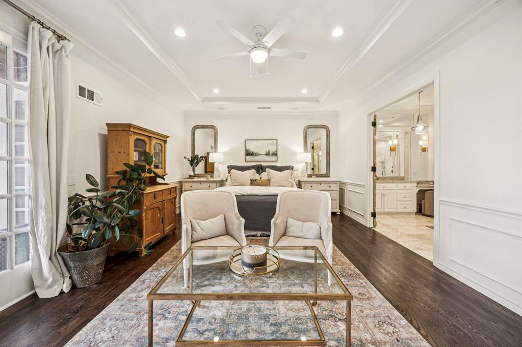 Audelia Heights Rep - Residential