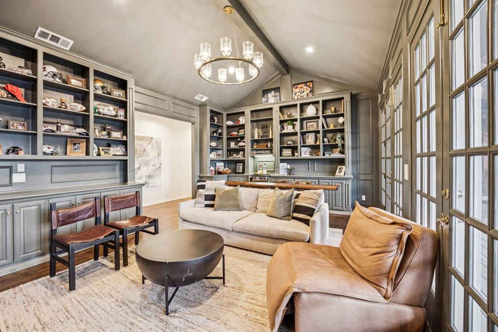 Audelia Heights Rep - Residential