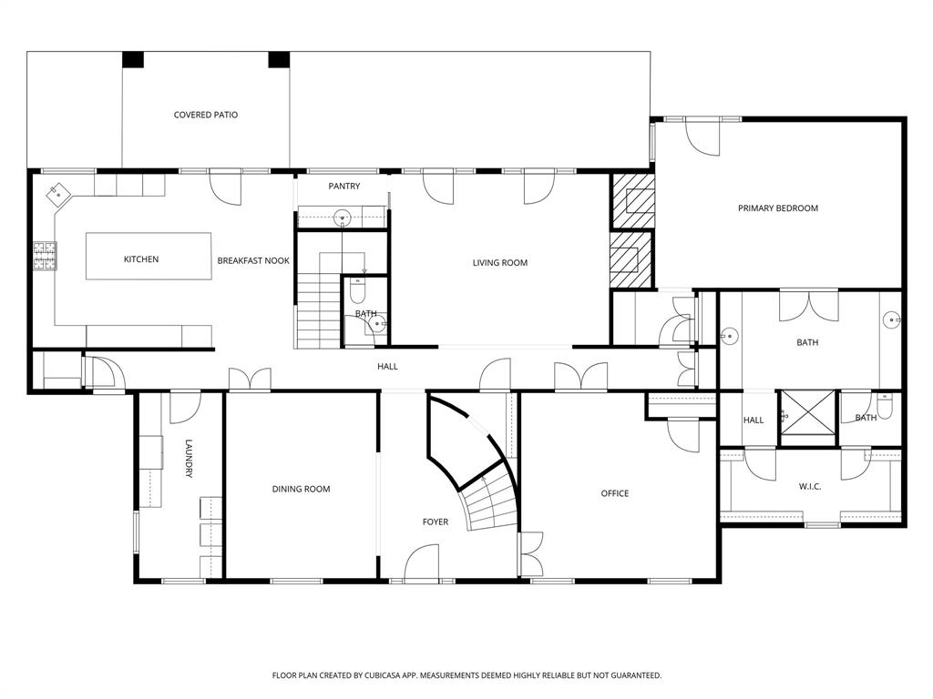 Audelia Heights Rep - Residential