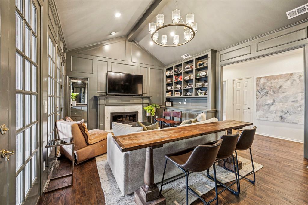 Audelia Heights Rep - Residential