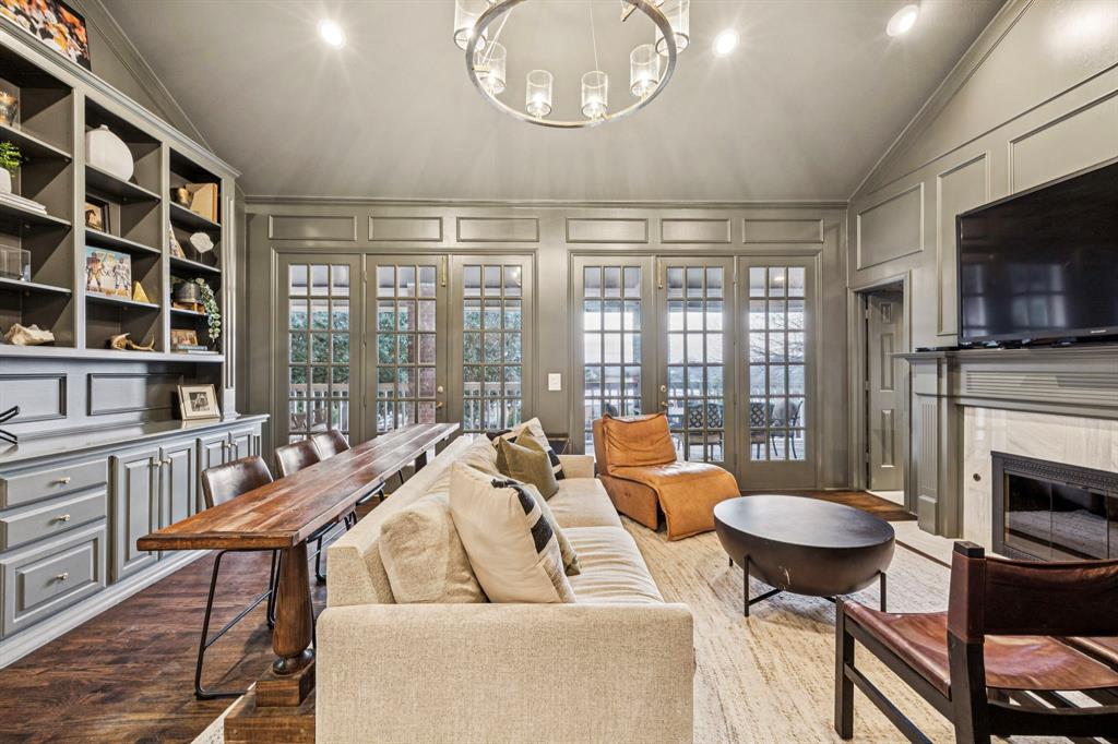 Audelia Heights Rep - Residential