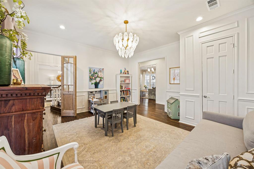 Audelia Heights Rep - Residential