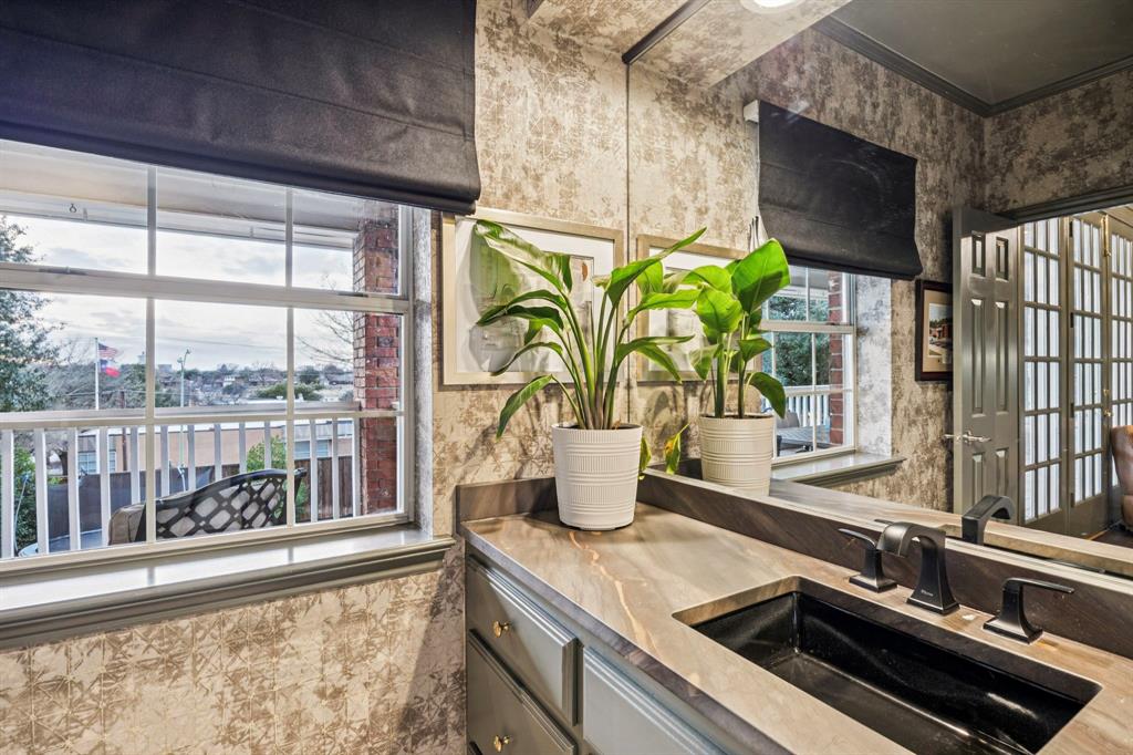 Audelia Heights Rep - Residential