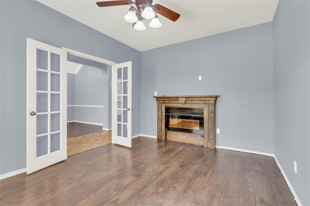 Westridge On The Fairways Ph II - Residential Lease