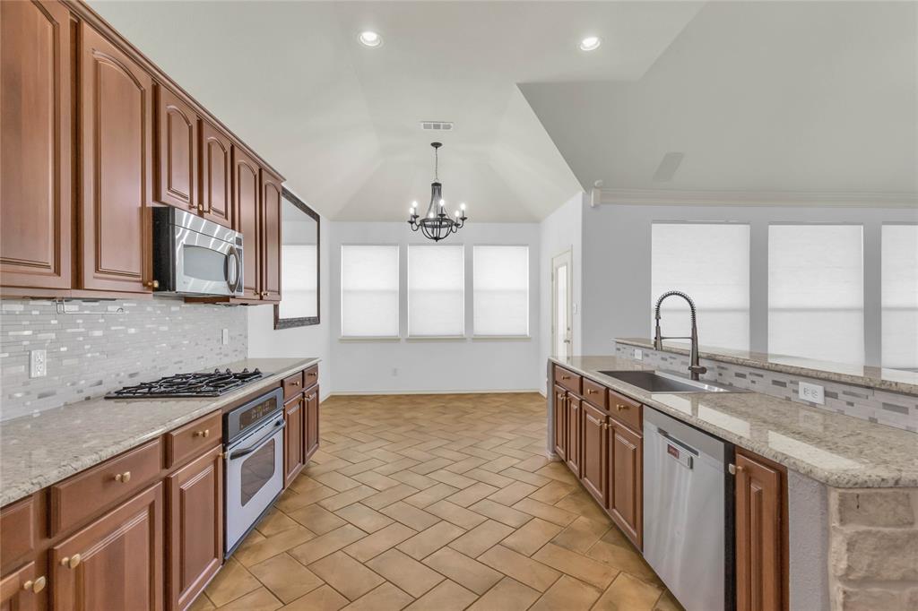 Westridge On The Fairways Ph II - Residential Lease