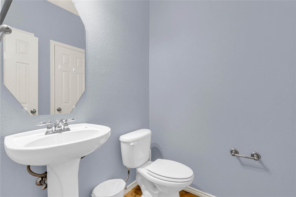 Westridge On The Fairways Ph II - Residential Lease