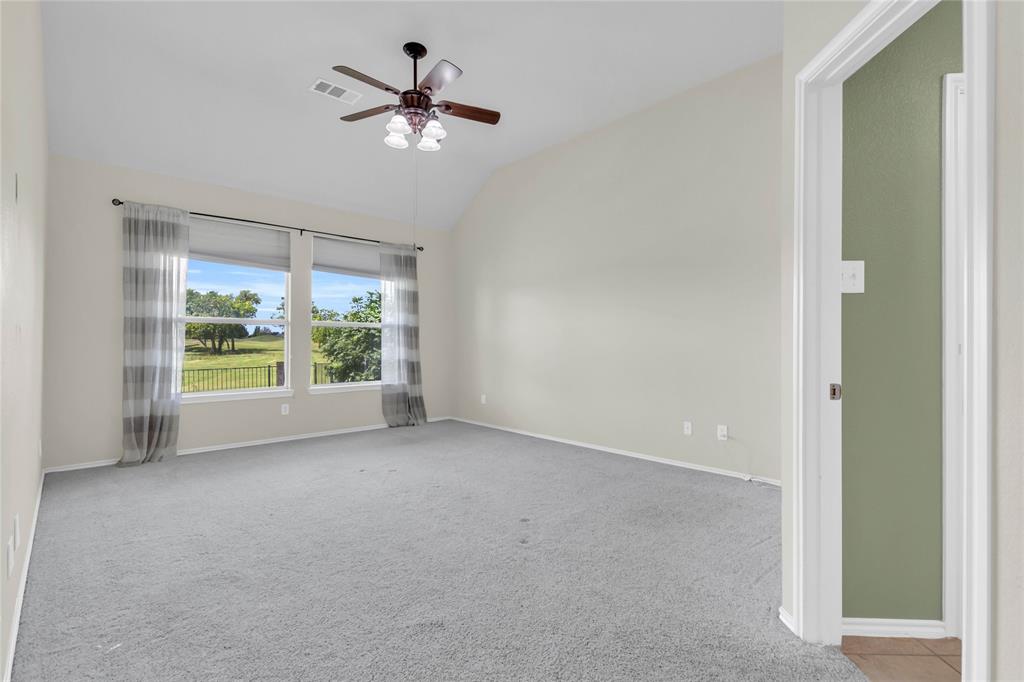 Westridge On The Fairways Ph II - Residential Lease