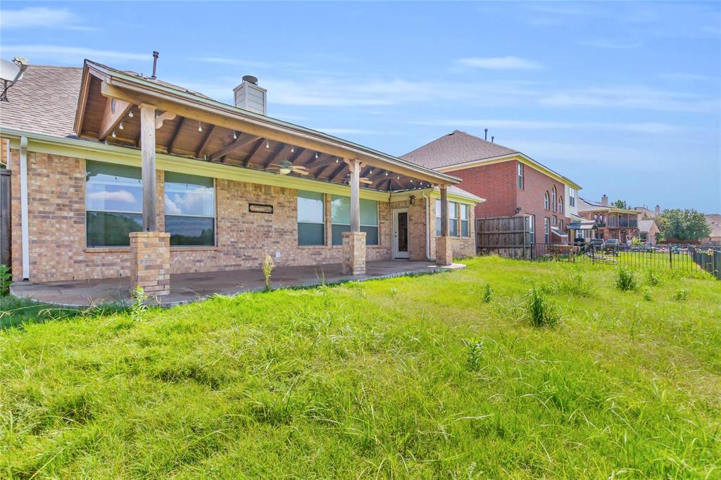 Westridge On The Fairways Ph II - Residential Lease