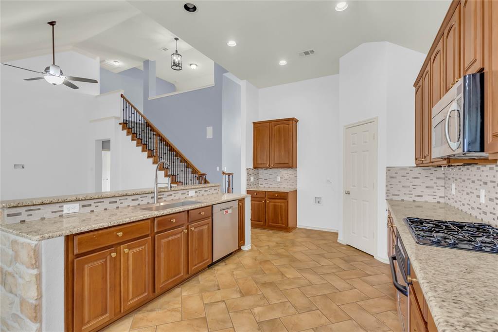 Westridge On The Fairways Ph II - Residential Lease