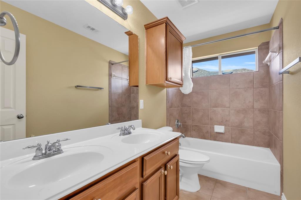 Westridge On The Fairways Ph II - Residential Lease