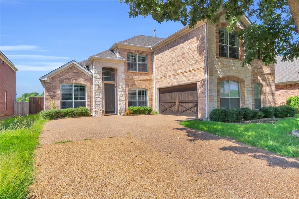 Westridge On The Fairways Ph II - Residential Lease