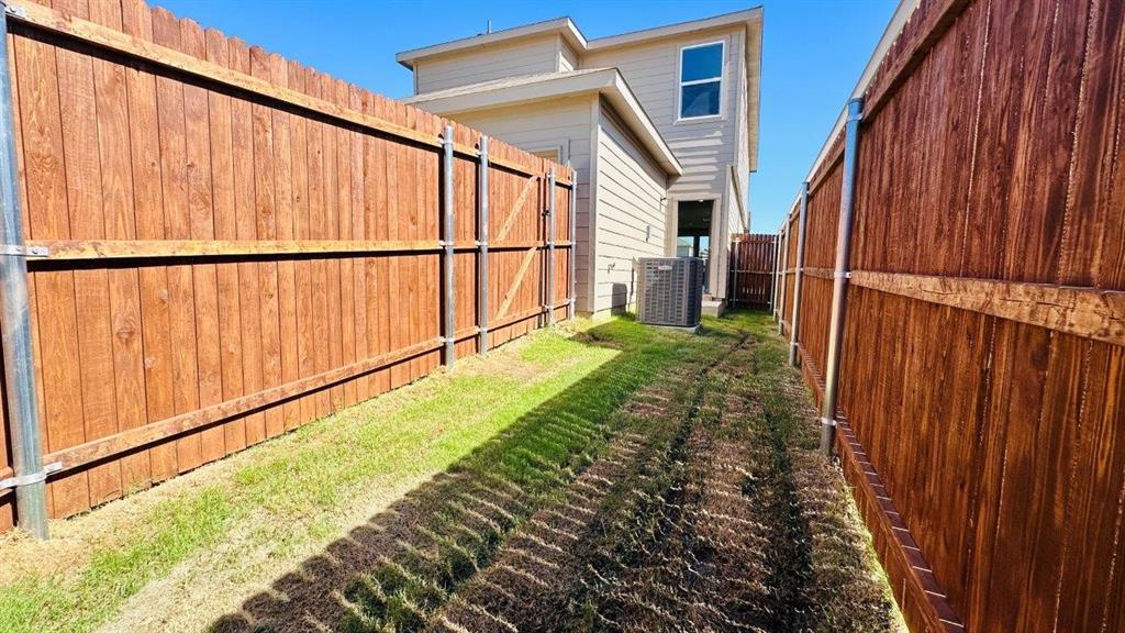 Orchard Village - Residential