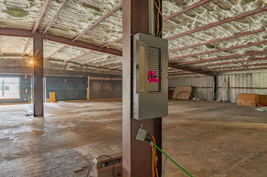 None - Commercial Sale