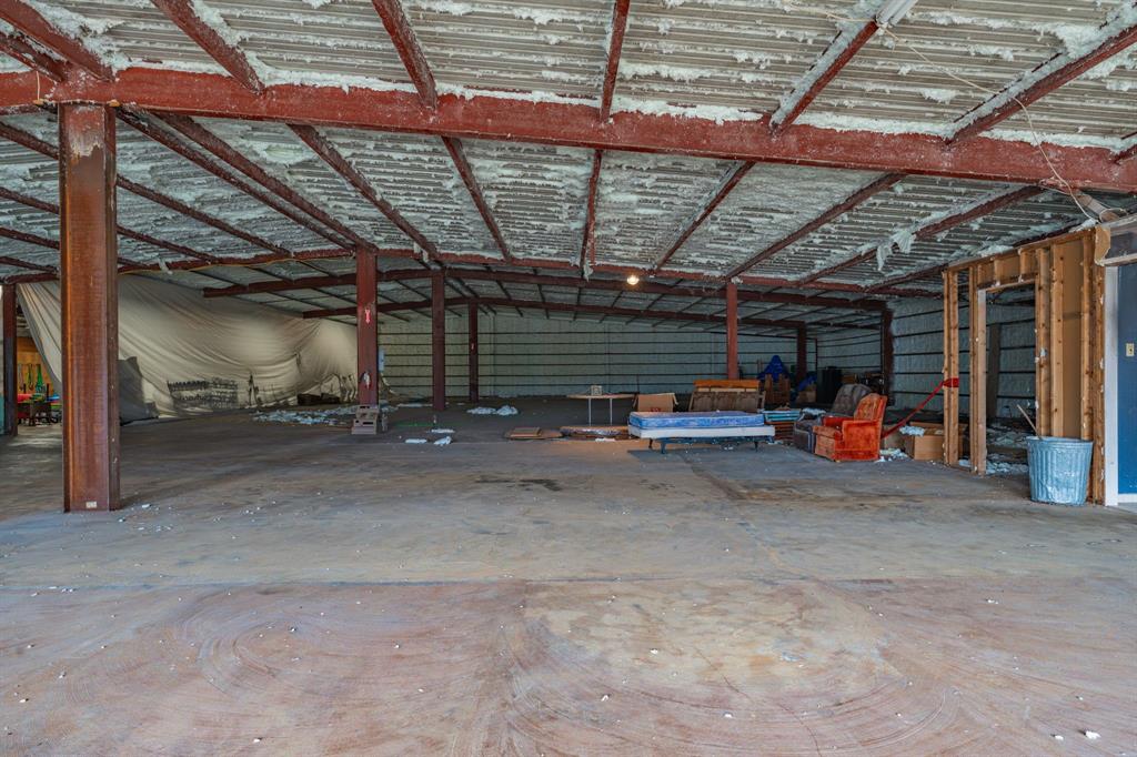 None - Commercial Sale