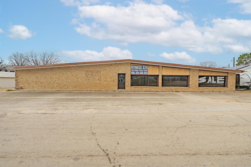 None - Commercial Sale