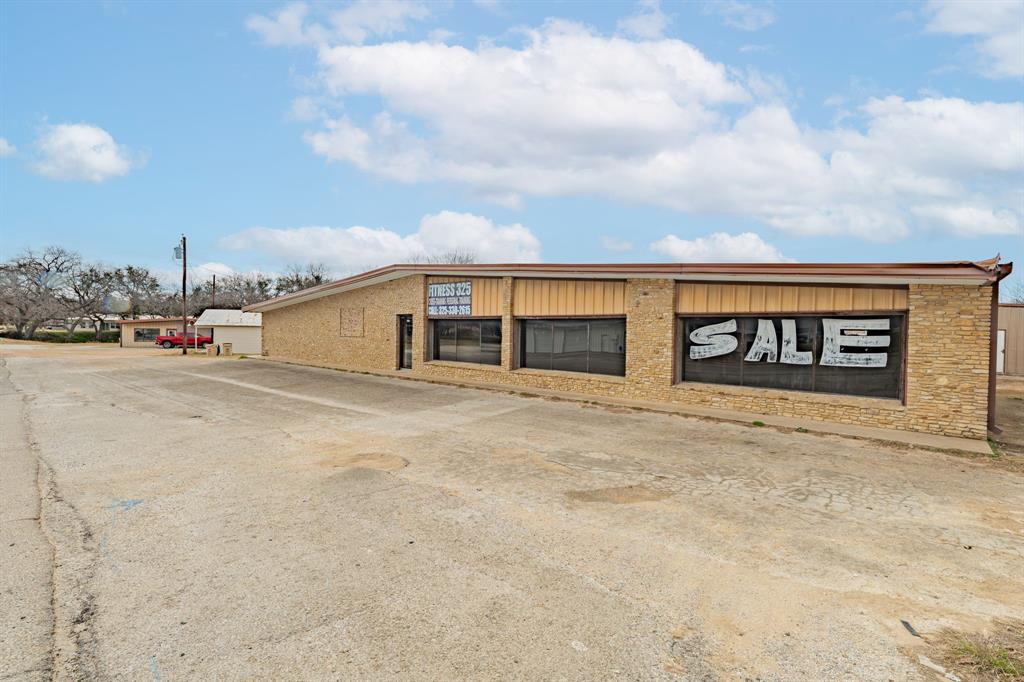 None - Commercial Sale