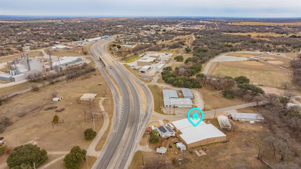 None - Commercial Sale