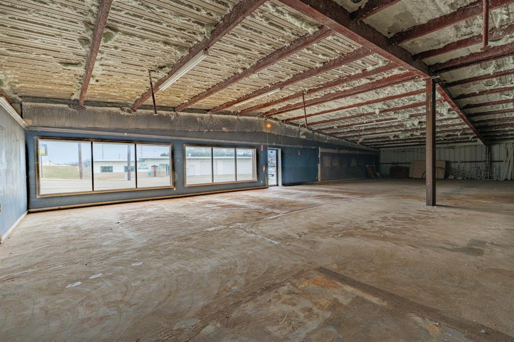 None - Commercial Sale