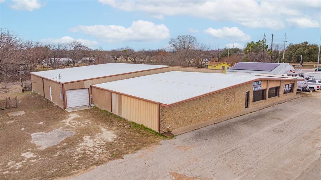 None - Commercial Sale