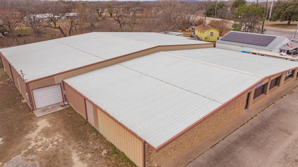 None - Commercial Sale