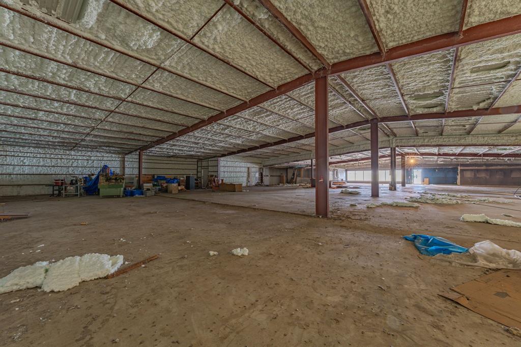 None - Commercial Sale