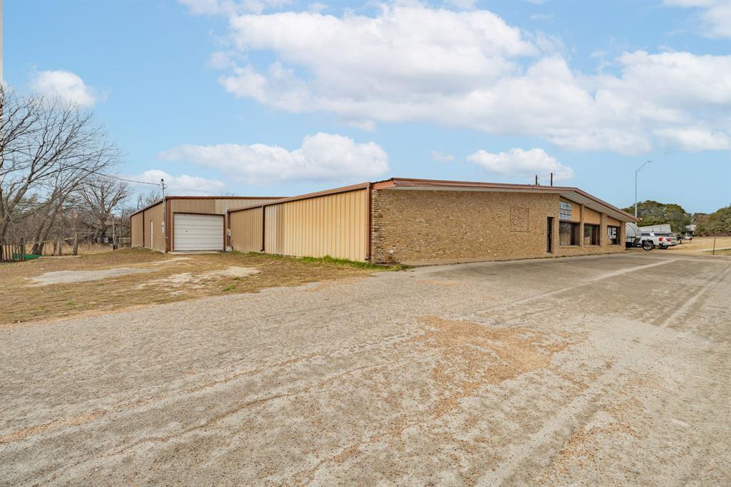 None - Commercial Sale