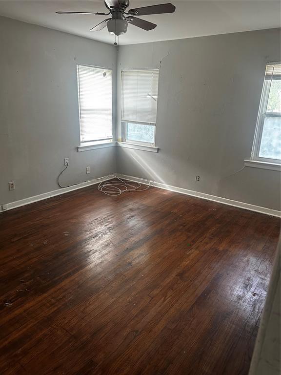 Ridgecrest Add - Residential