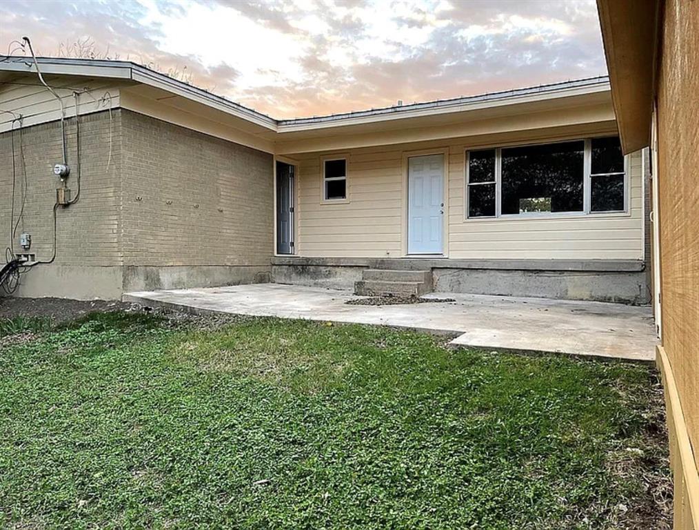 3921 Bonnie Drive