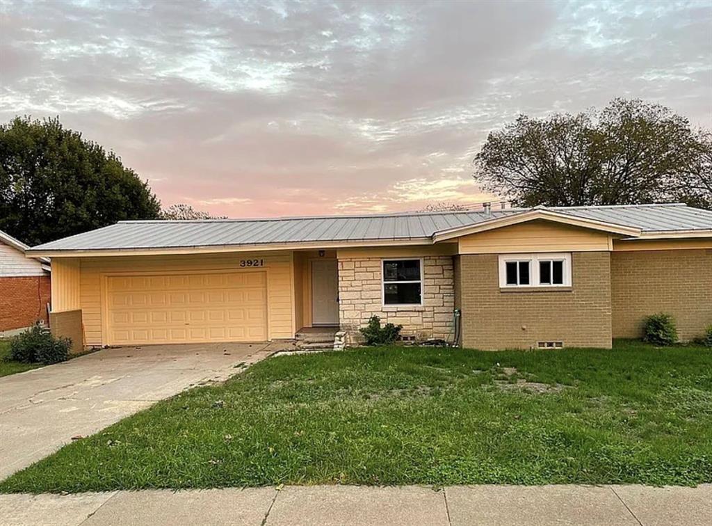 Ridgecrest Add - Residential