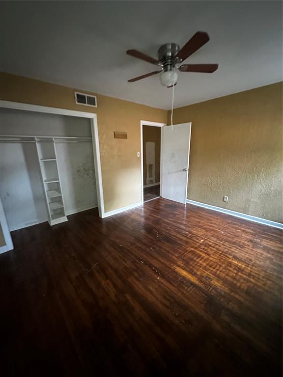 Ridgecrest Add - Residential