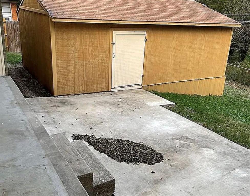 Ridgecrest Add - Residential