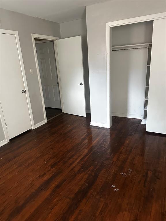 Ridgecrest Add - Residential