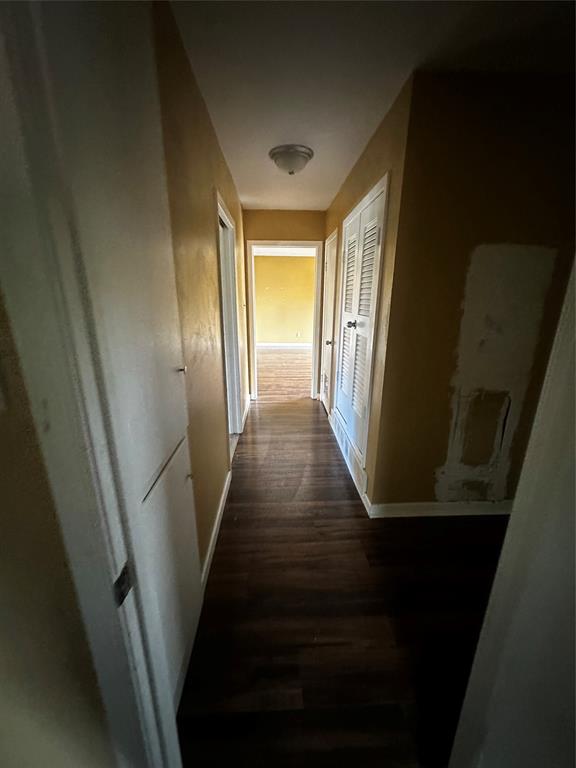 Ridgecrest Add - Residential