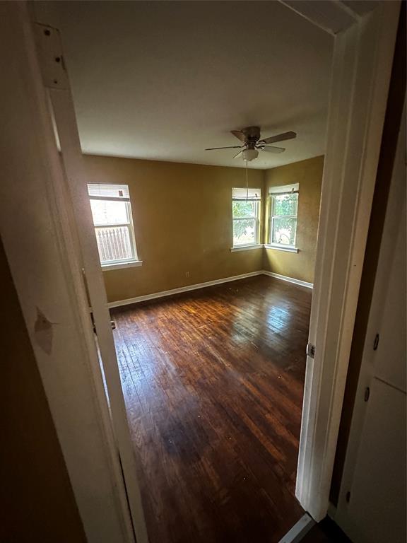 Ridgecrest Add - Residential