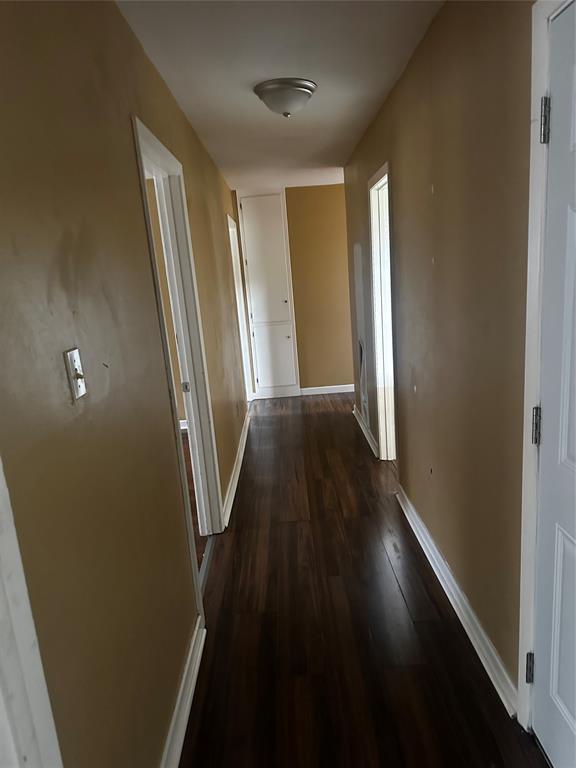 Ridgecrest Add - Residential