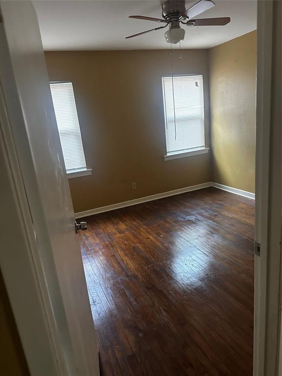 Ridgecrest Add - Residential