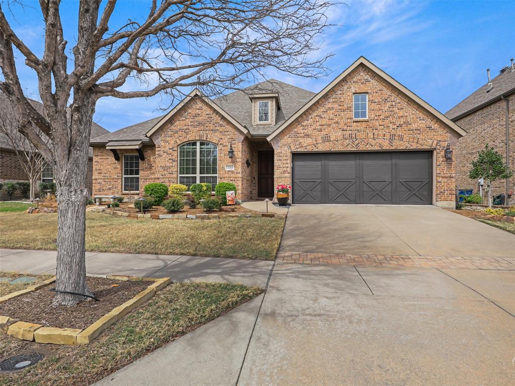 14164 Badlands Drive