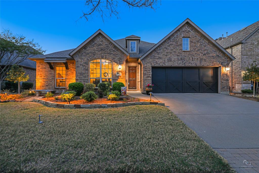 14164 Badlands Drive
