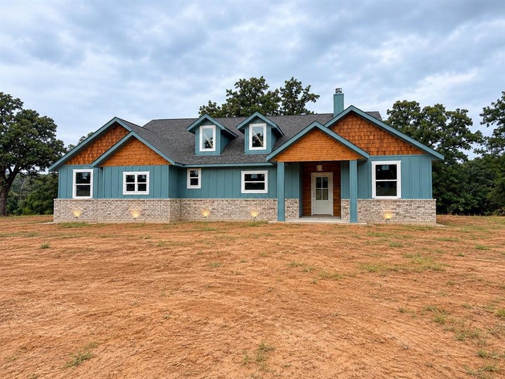 Photo 1 of 24 — Duncan TBD Leo Lane, Poolville, TX 76487