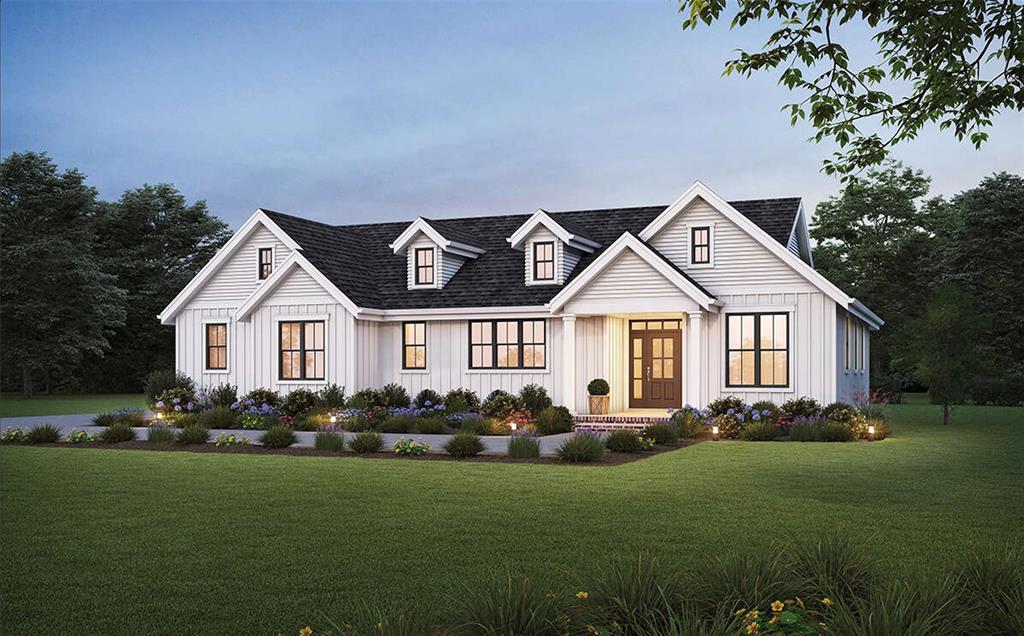 Monarch Manor - Residential