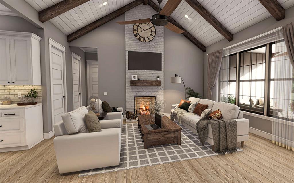 Monarch Manor - Residential