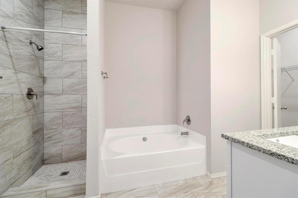 Park Vista Add - Residential Lease