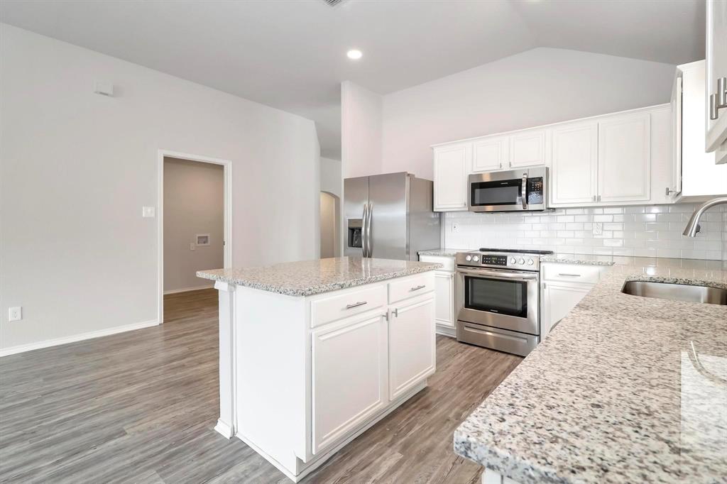 Park Vista Add - Residential Lease