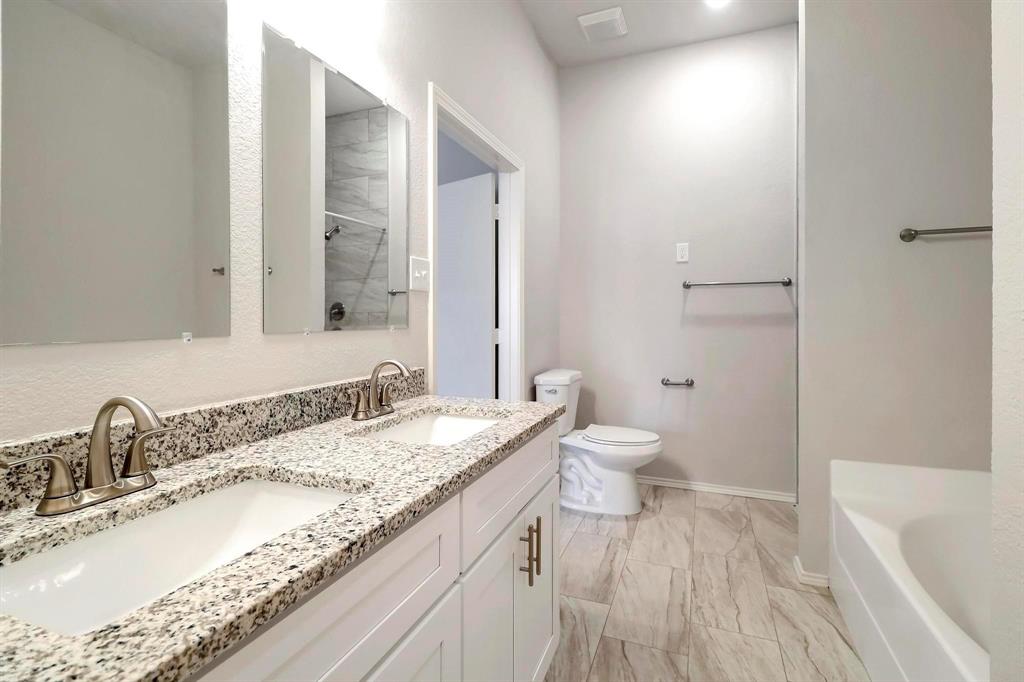 Park Vista Add - Residential Lease