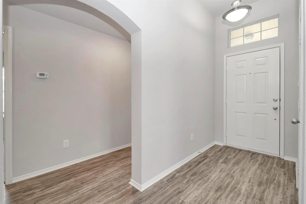 Park Vista Add - Residential Lease