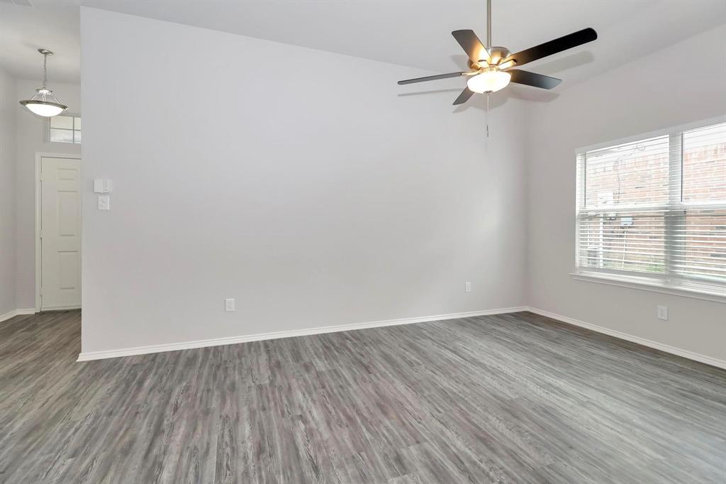 Park Vista Add - Residential Lease